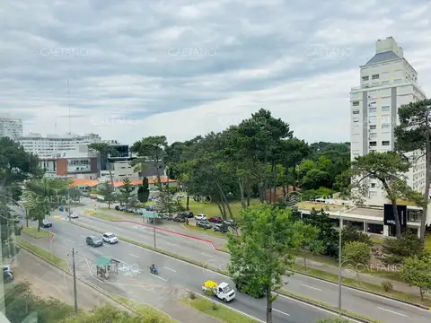 Departamento en Alquiler Temporal de 2 dormitorios
