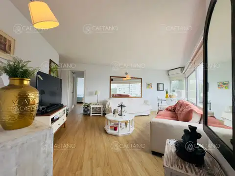 Alquiler de Temporada en Punta del este.