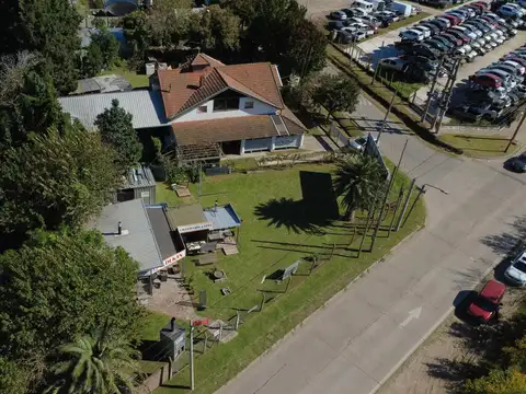Terreno/Lote comercial Industrial en venta Loma Verde - Oportunidad - Inversión - Desarrollo