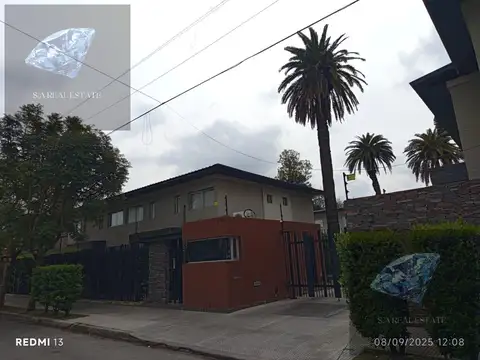 Depto Tipo Casa en Venta de 3 ambientes