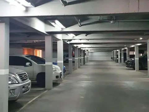 Depto Tipo Casa en Venta 6 años