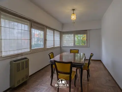 Tucuman esquina Formosa