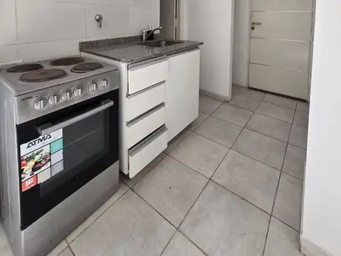Departamento en Venta en Nuestra Señora De Lourdes, USD 49.500