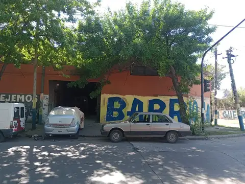 Galpon en Venta 50 años