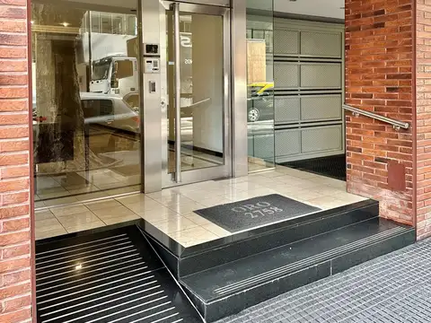 Departamento  en Venta en Palermo, Capital Federal, Buenos Aires