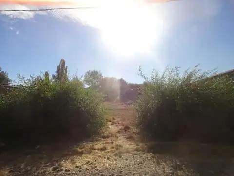 Terreno en Venta 14  mts Frente