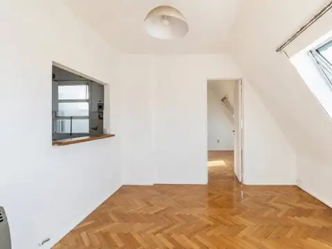 Camacua al 600 , Piso 8