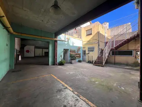 Terreno en Venta en Constitucion, USD 850.000