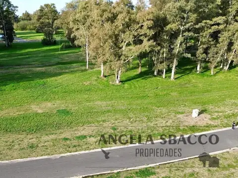 Terreno en Pinares.