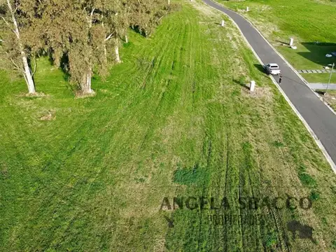 Terreno en Venta de 1500,0 m2