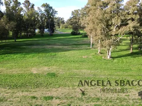 Terreno en Venta en Los Pinares Country Club, USD 42.000