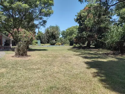Venta Terreno Tortuguitas, Parque Alvear I