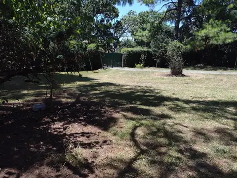 Terreno en Venta de 743,0 m2