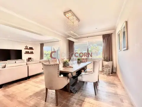 Venta Casa 7 AMB,ubicación central,Terravista,Gral Rodriguez