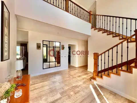 Casa en Venta de 5 dormitorios