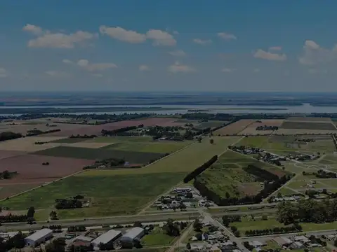 Terreno en Venta de 400,0 m2