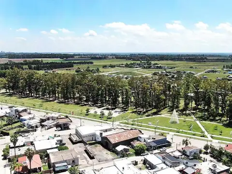 Terreno en Venta en General Lagos, Rosario
