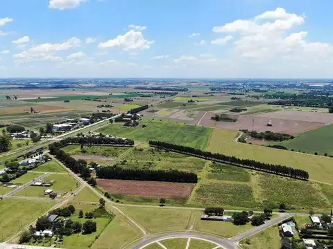 Terreno en Venta en General Lagos, USD 30.000