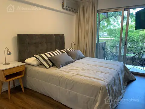 Amenabar 30 2 entre Dorrego y Concepción Arenal