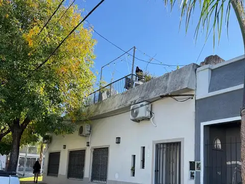 coronel pizarro al 400