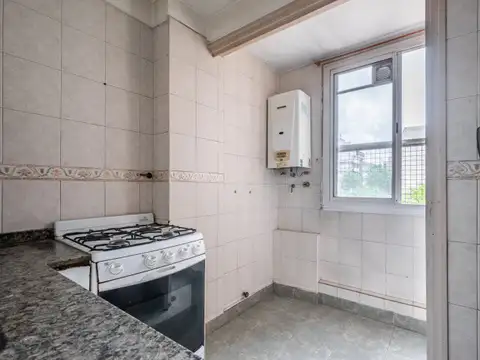 Departamento en Venta 49 años