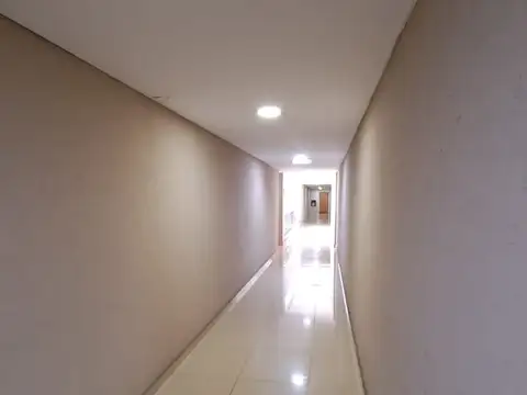 Oficina en alquiler en Villa Morra I