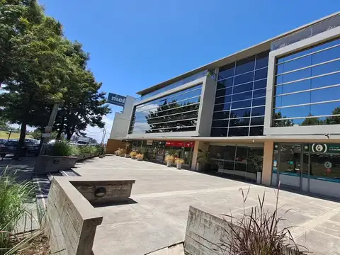 Oficina en alquiler en Villa Morra I