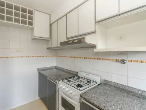 Departamento en Alquiler 16 años
