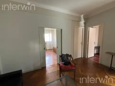 Departamento en Alquiler de 2 dormitorios