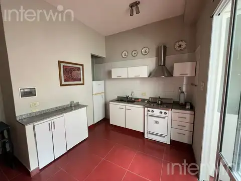Departamento en Alquiler - 3 ambientes - Recoleta - Barrio Norte