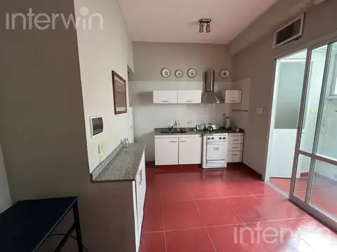 Departamento en Alquiler 50 años