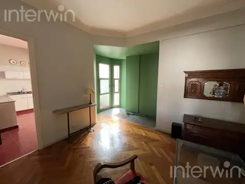 Departamento en Alquiler de 3 ambientes