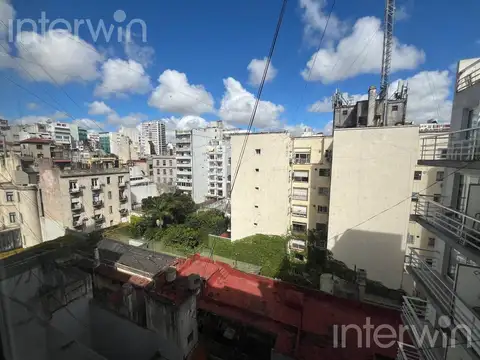 Departamento en Alquiler - 3 ambientes - Recoleta - Barrio Norte