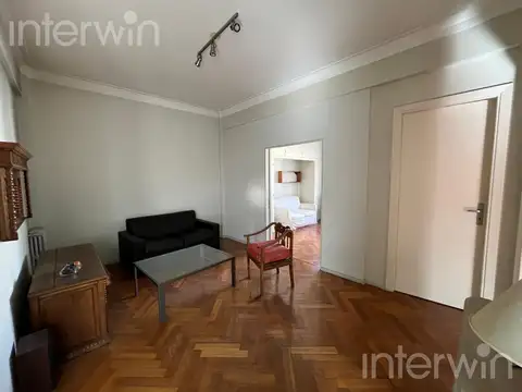 Departamento en Alquiler en Recoleta, $ 1.000.000