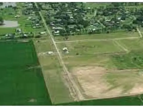 Terreno en Venta 43  mts Fondo