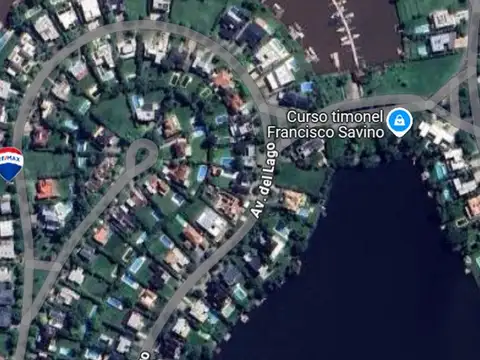 VENTA LOTE C/VISTA AL CANAL EN SAN ISIDRO LABRADOR