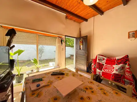 Depto Tipo Casa en Venta en Tandil, USD 50.000
