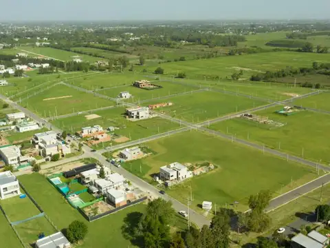 Terreno en Venta de 414,0 m2