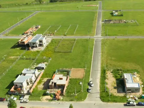 Terreno en Venta 13  mts Frente