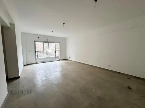 Departamento Monoambiente con Balcón en Venta en Nuñez