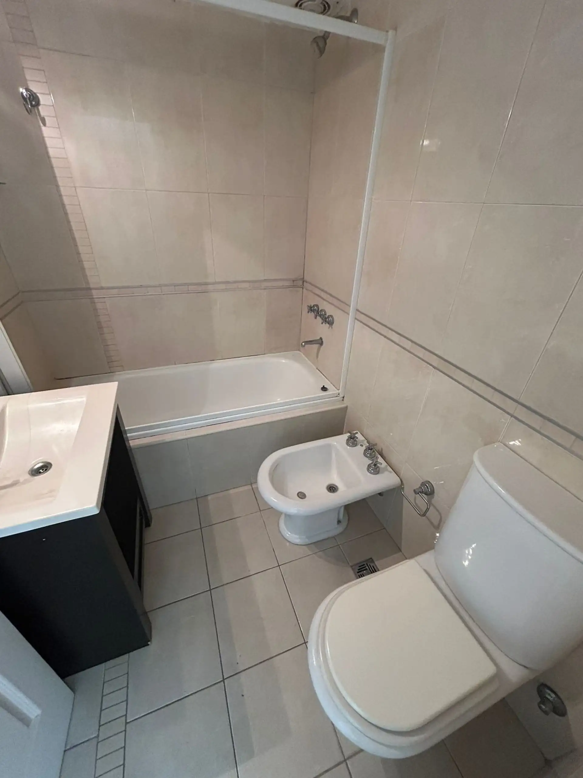Venta Departamento 3 Ambientes Moderno La Perla