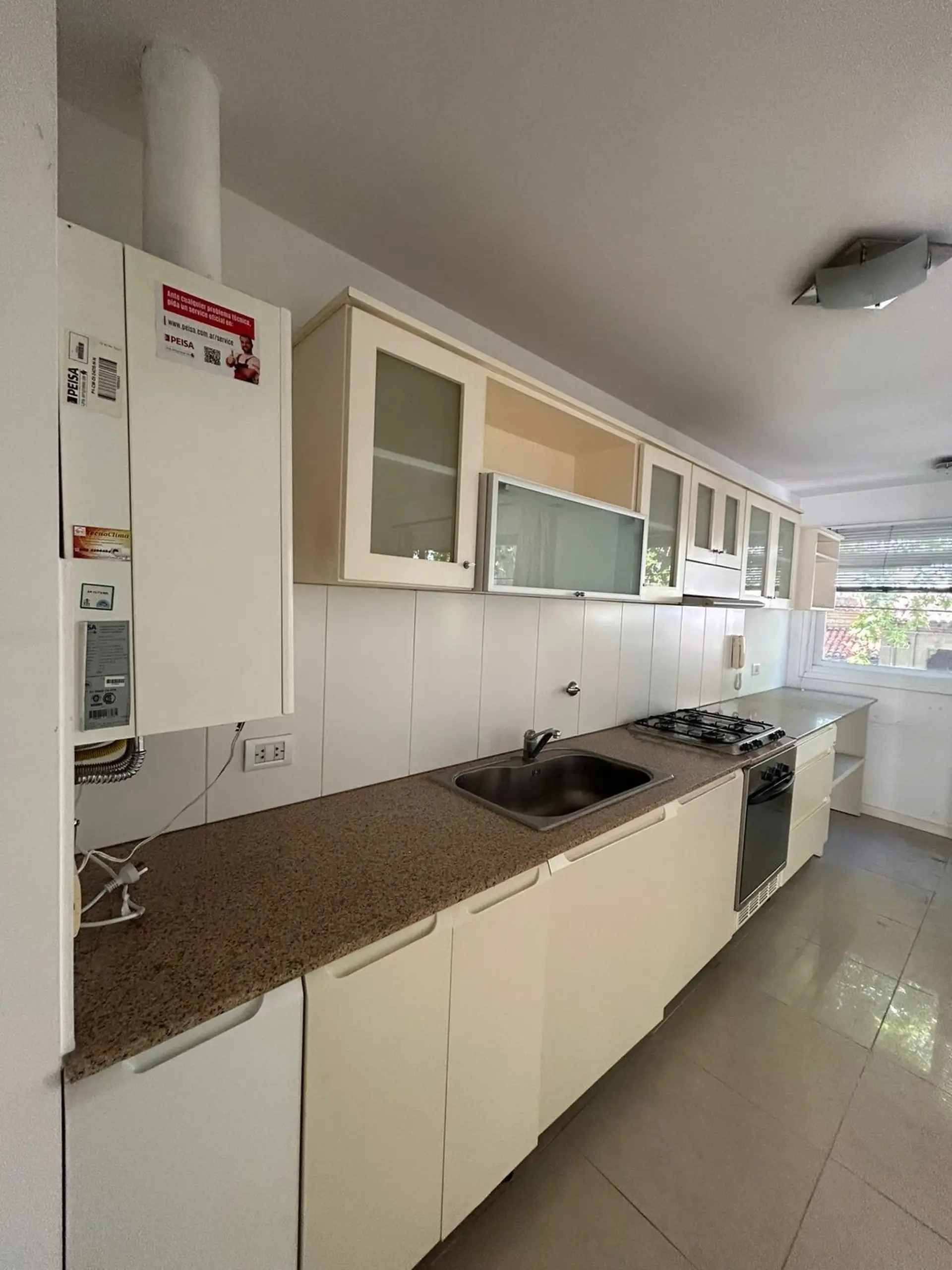 Venta Departamento 3 Ambientes Moderno La Perla