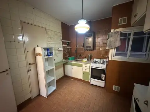 Departamento en Alquiler 45 años