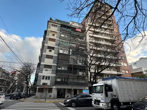 Departamento en Alquiler en Caballito, CABA