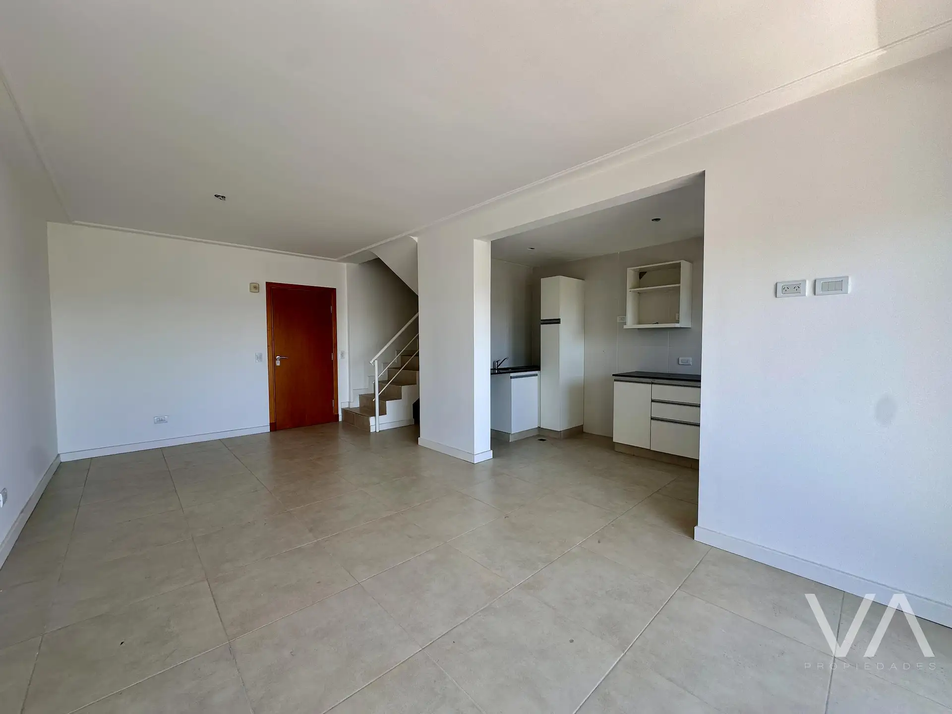 Departamento de 3 ambientes a estrenar. Quincho y terraza privada. Zona Güemes.