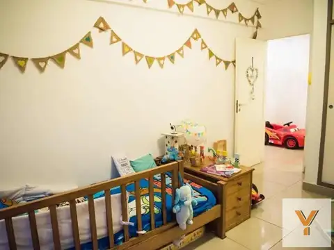 Departamento en Venta Apto profesional