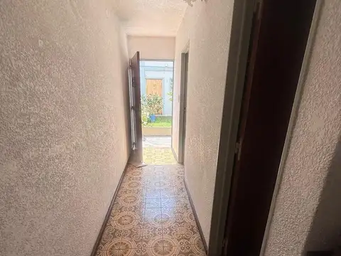Depto Tipo Casa en Venta de 1 dormitorio