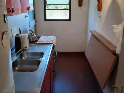 Departamento en Venta 45 años