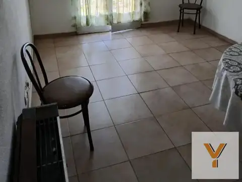 Departamento en venta - 3 Dormitorios 1 Baño - General San Martín