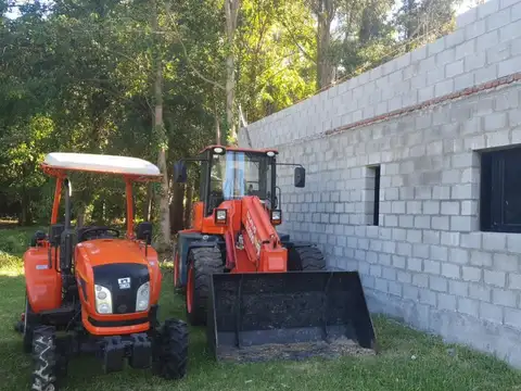 Terreno en Venta en Buchanan, USD 25.000